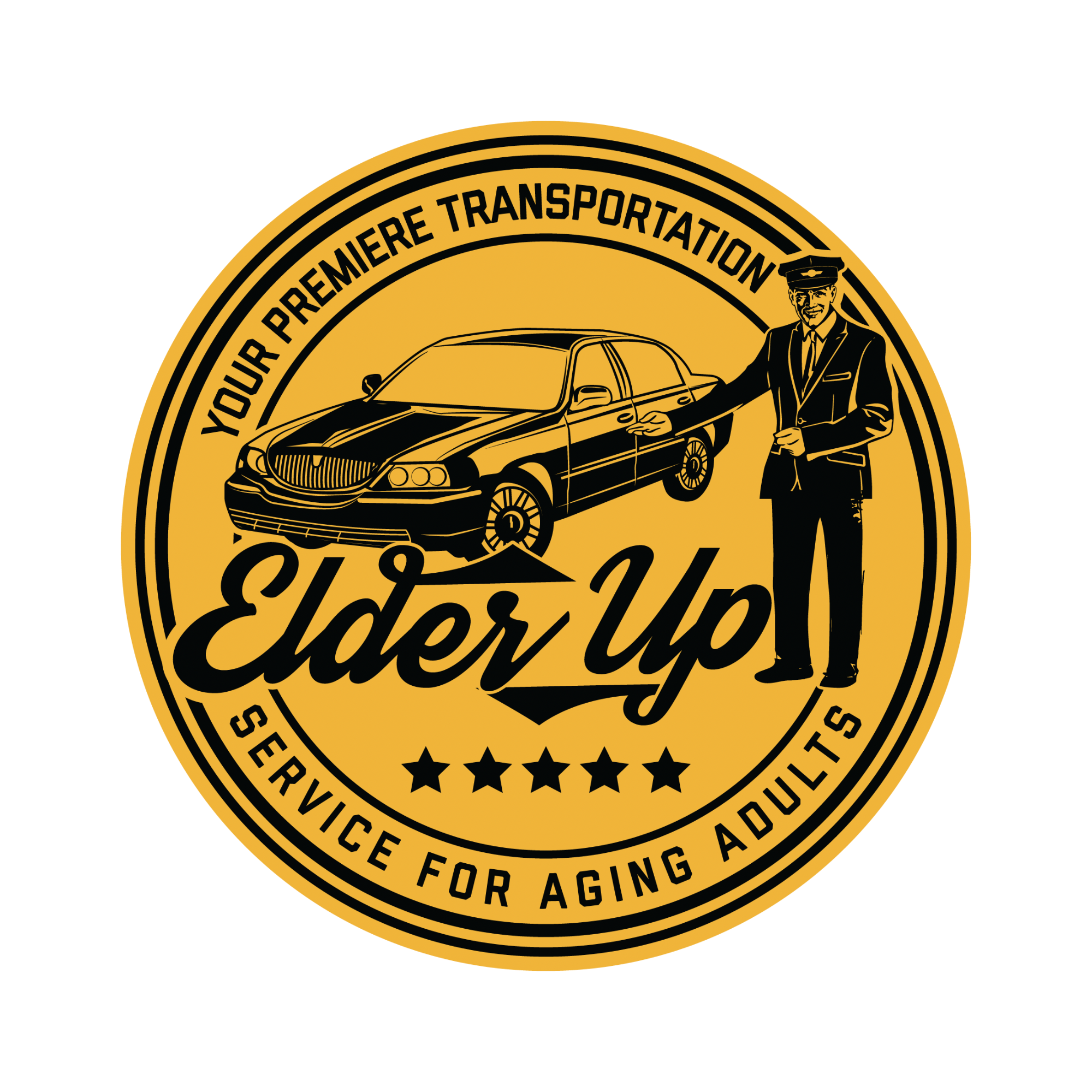 Elder Up Transportation